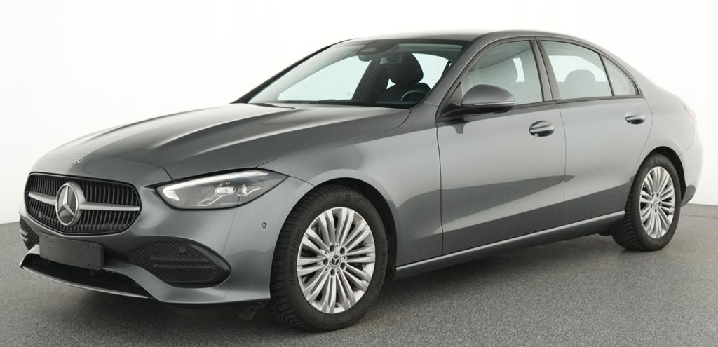 Mercedes-Benz C 200 2023
