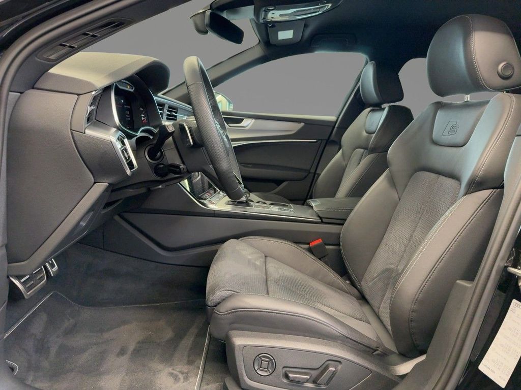 Audi S6 2024
