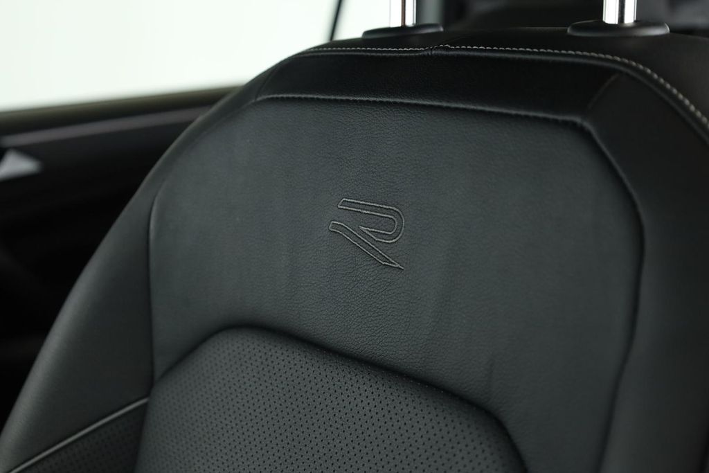 Volkswagen Tiguan Allspace 2025