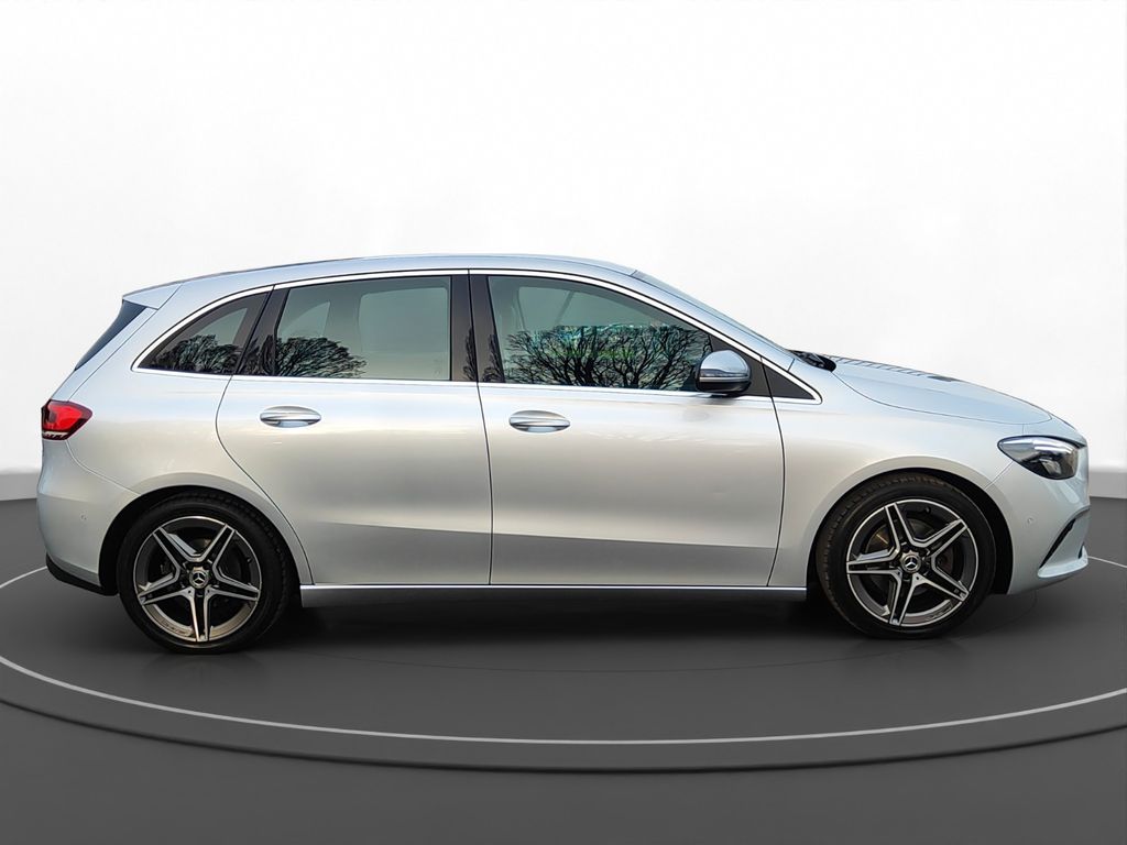 Mercedes-Benz B 200 2021