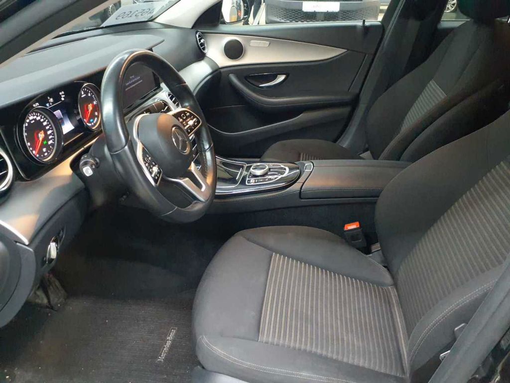 Mercedes-Benz E 300 2020