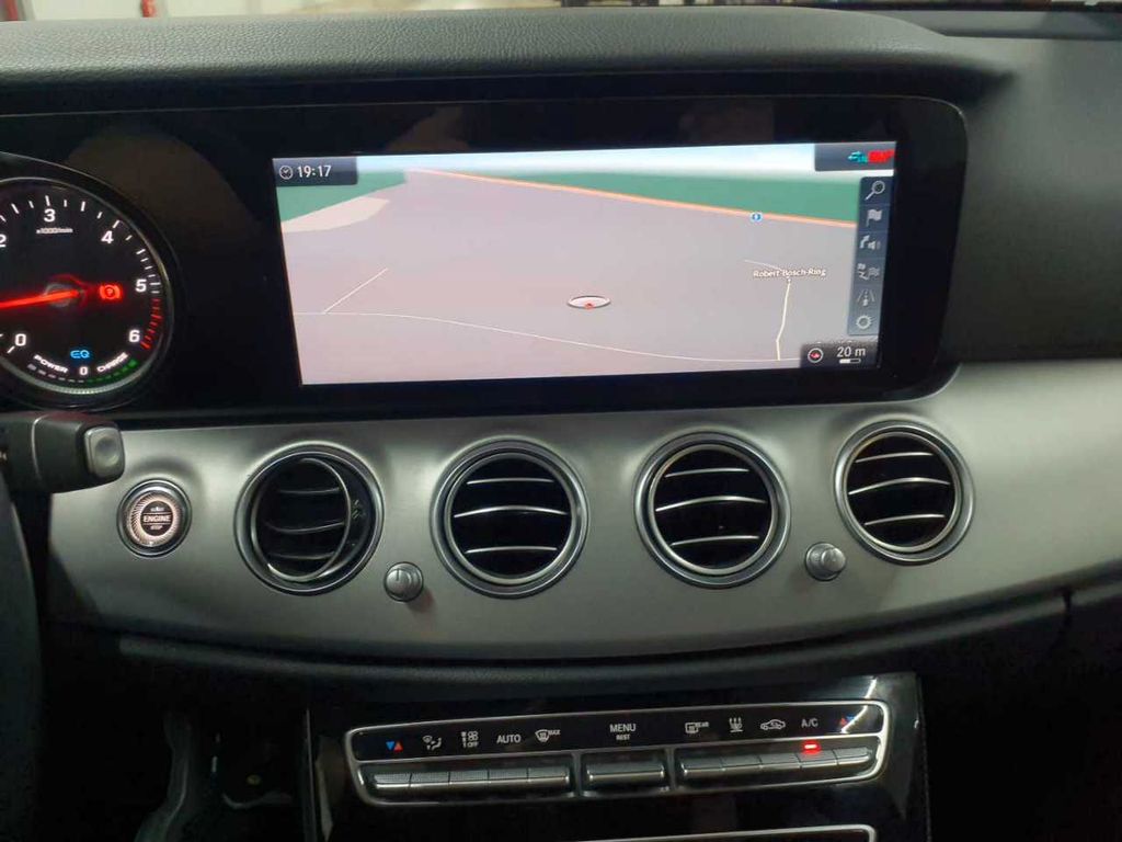 Mercedes-Benz E 300 2020