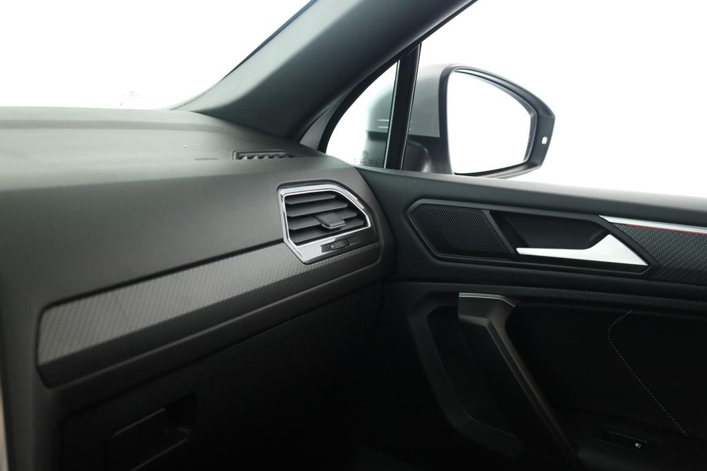 Volkswagen Tiguan Allspace 2025