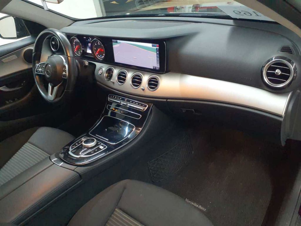 Mercedes-Benz E 300 2020