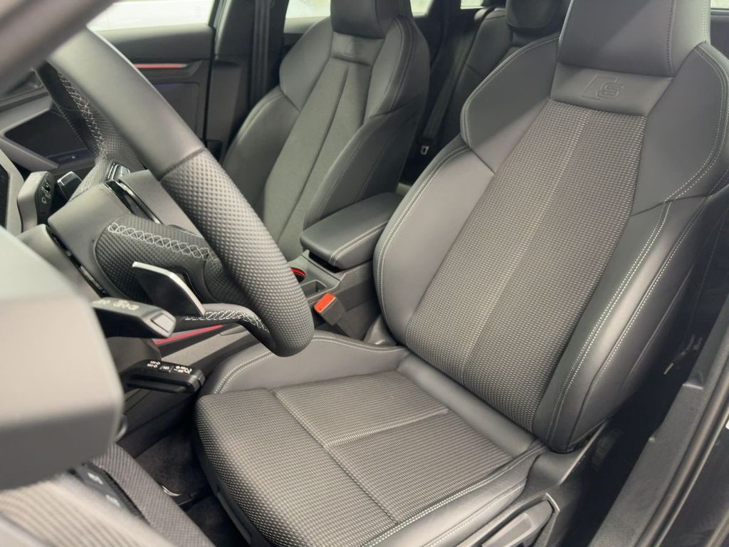 Audi A3 2024