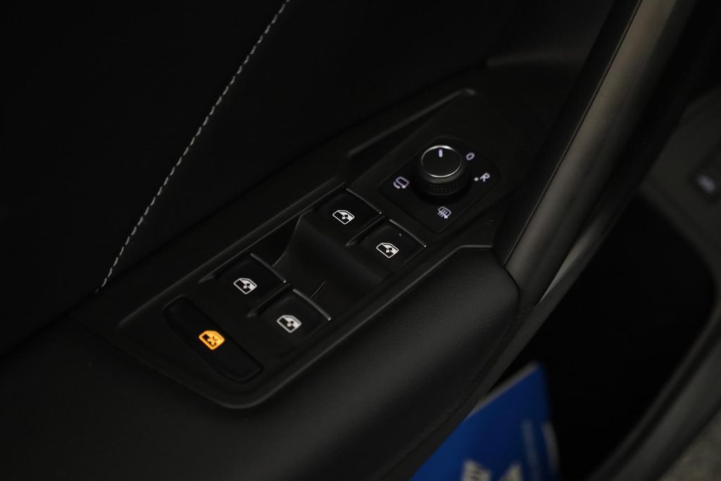 Volkswagen Tiguan Allspace 2025