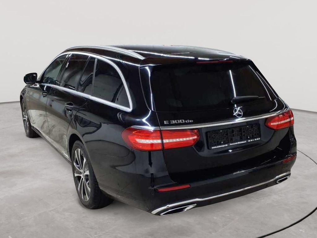 Mercedes-Benz E 300 2020