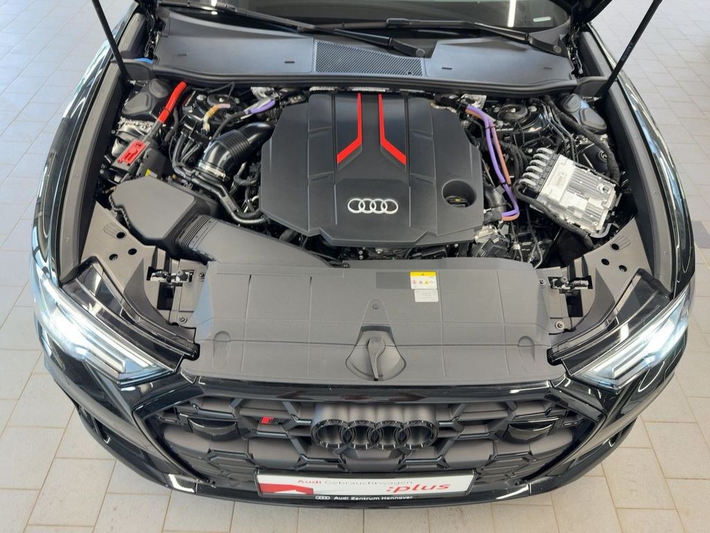 Audi S6 2024