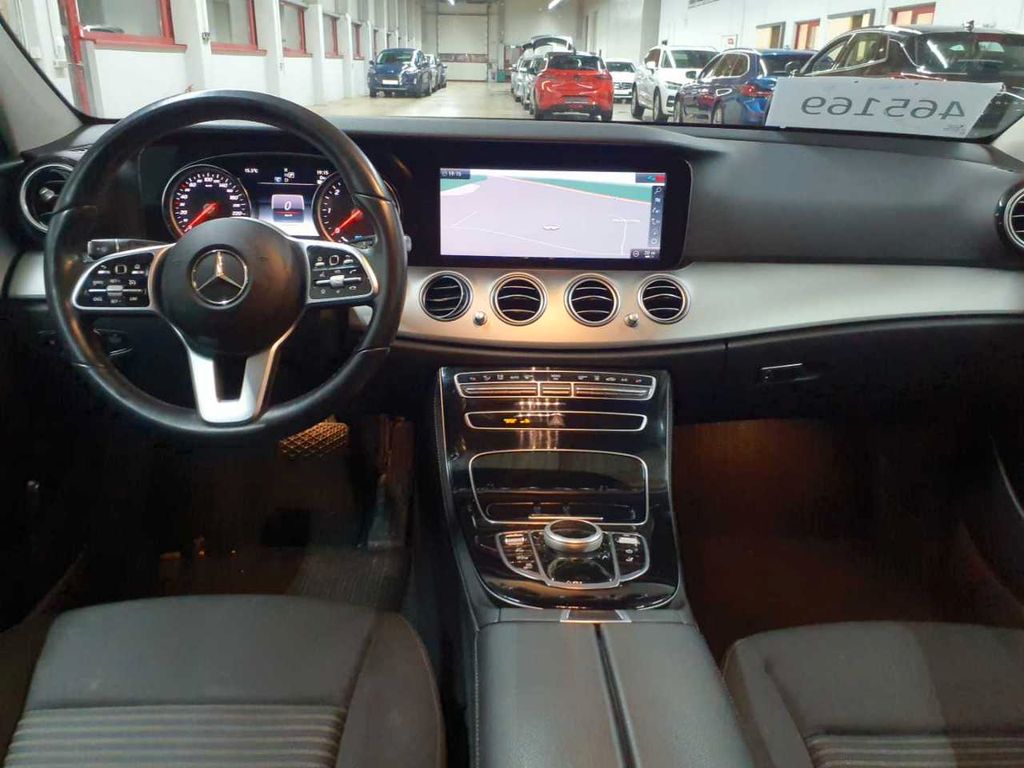 Mercedes-Benz E 300 2020