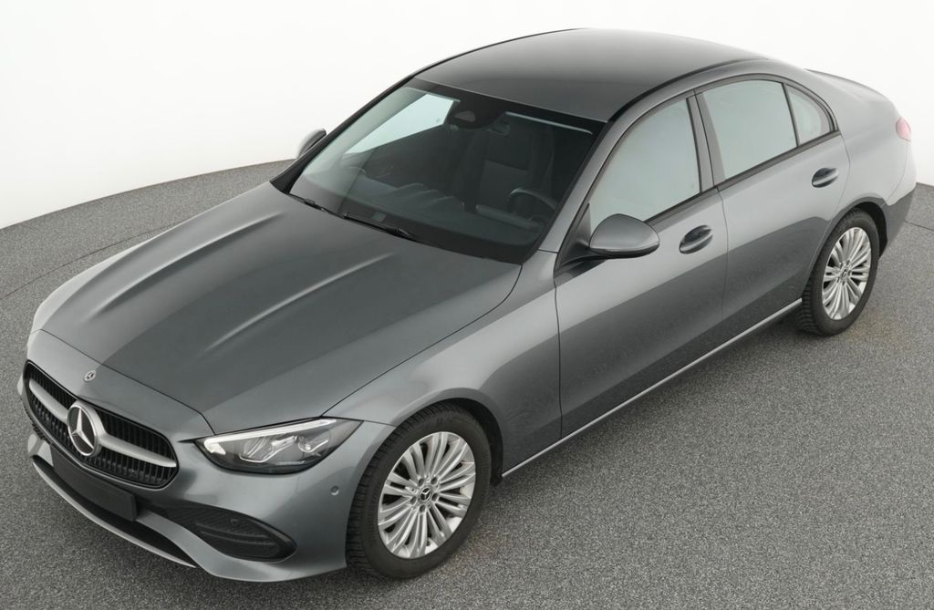 Mercedes-Benz C 200 2023