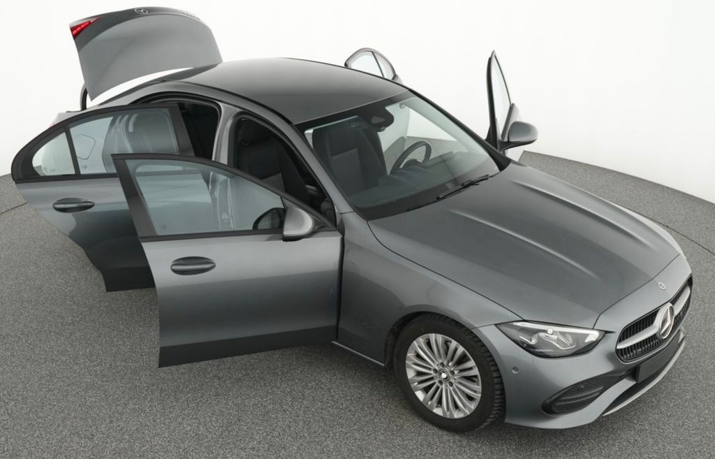 Mercedes-Benz C 200 2023