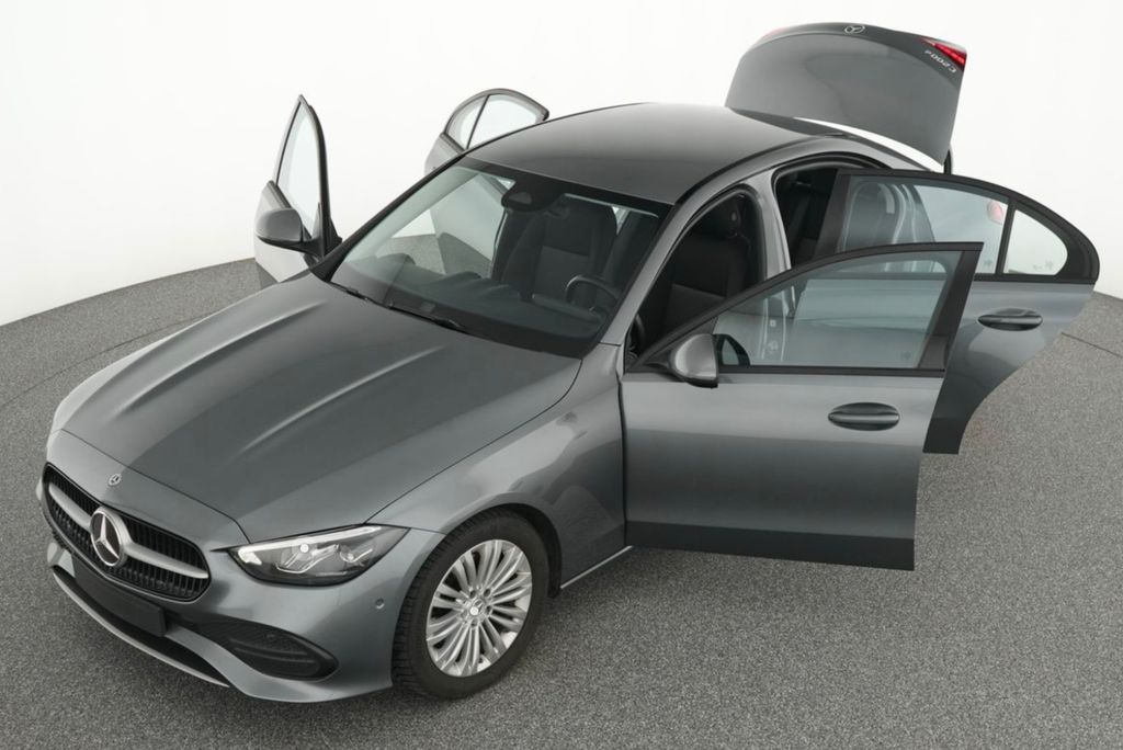 Mercedes-Benz C 200 2023