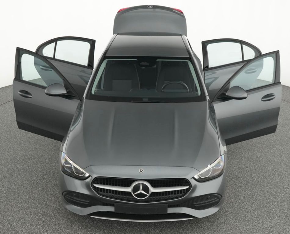 Mercedes-Benz C 200 2023