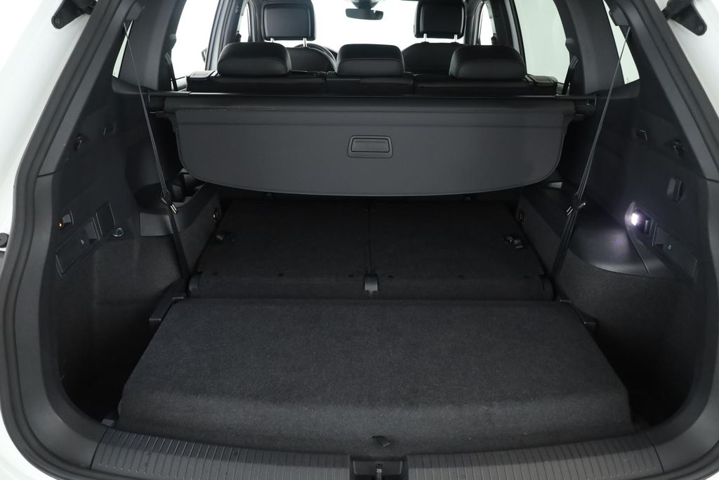 Volkswagen Tiguan Allspace 2025