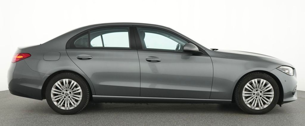Mercedes-Benz C 200 2023