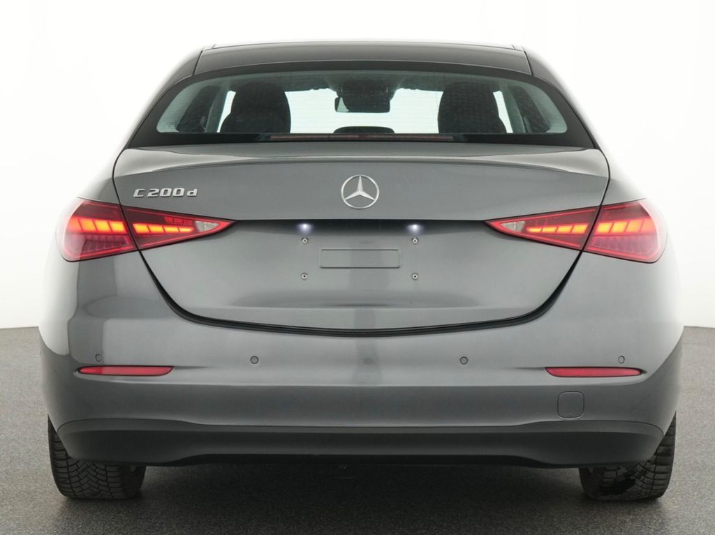 Mercedes-Benz C 200 2023