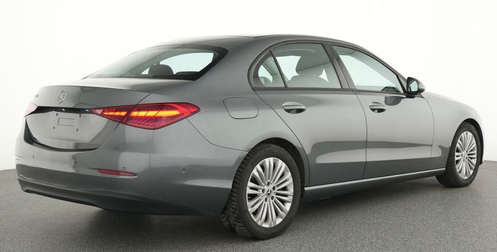 Mercedes-Benz C 200 2023