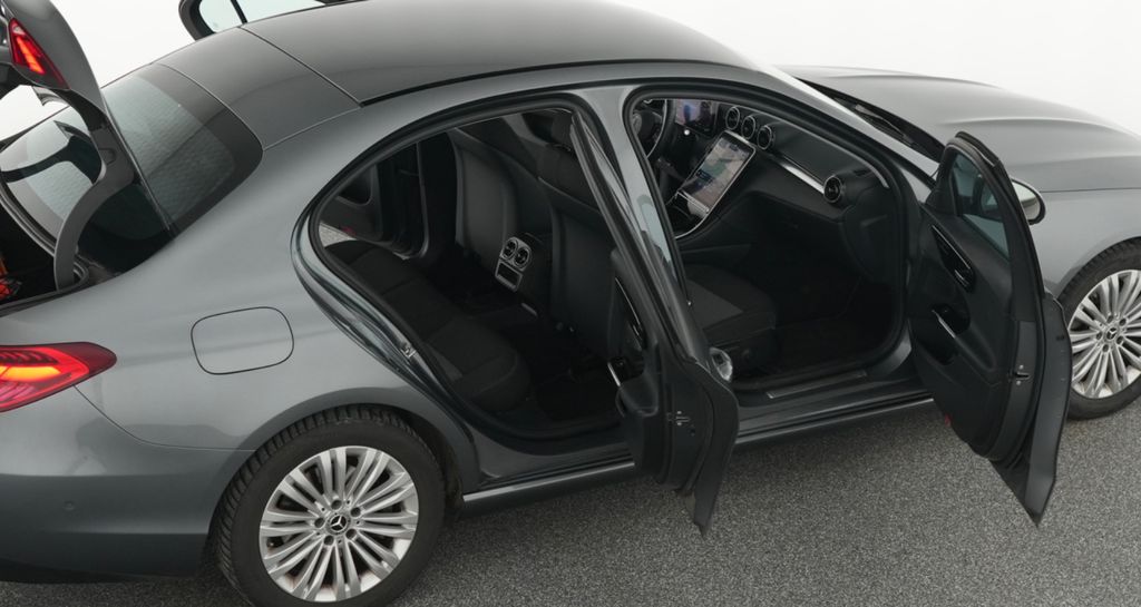 Mercedes-Benz C 200 2023