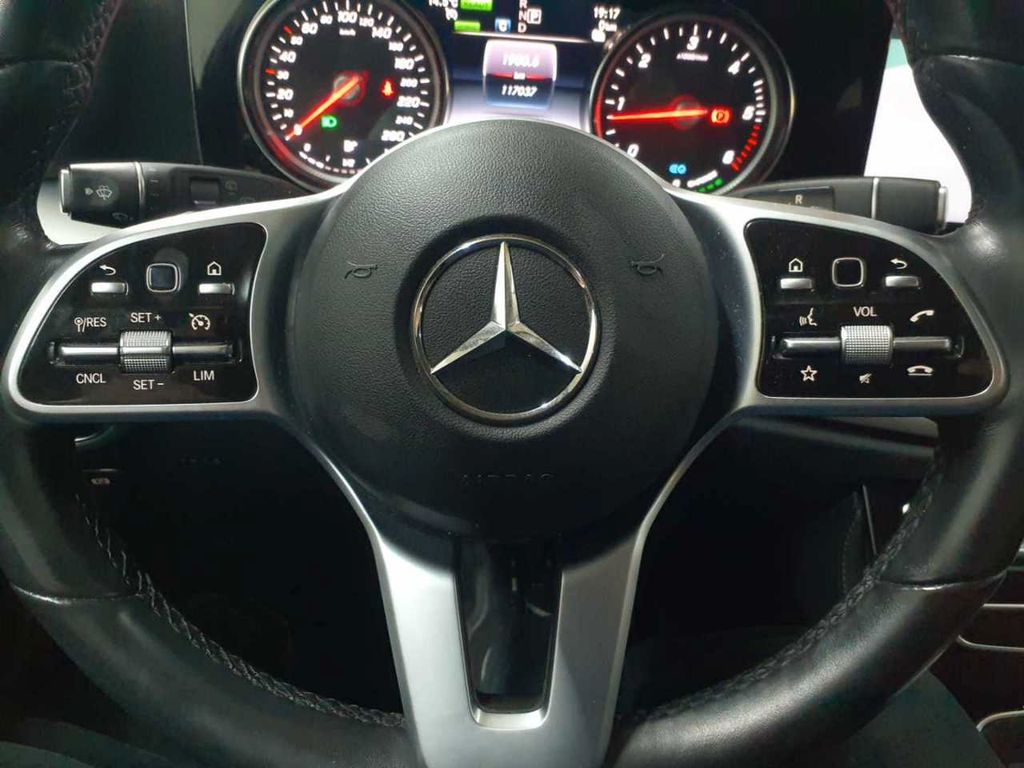 Mercedes-Benz E 300 2020