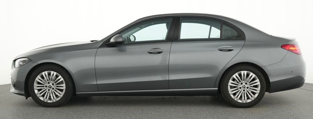 Mercedes-Benz C 200 2023