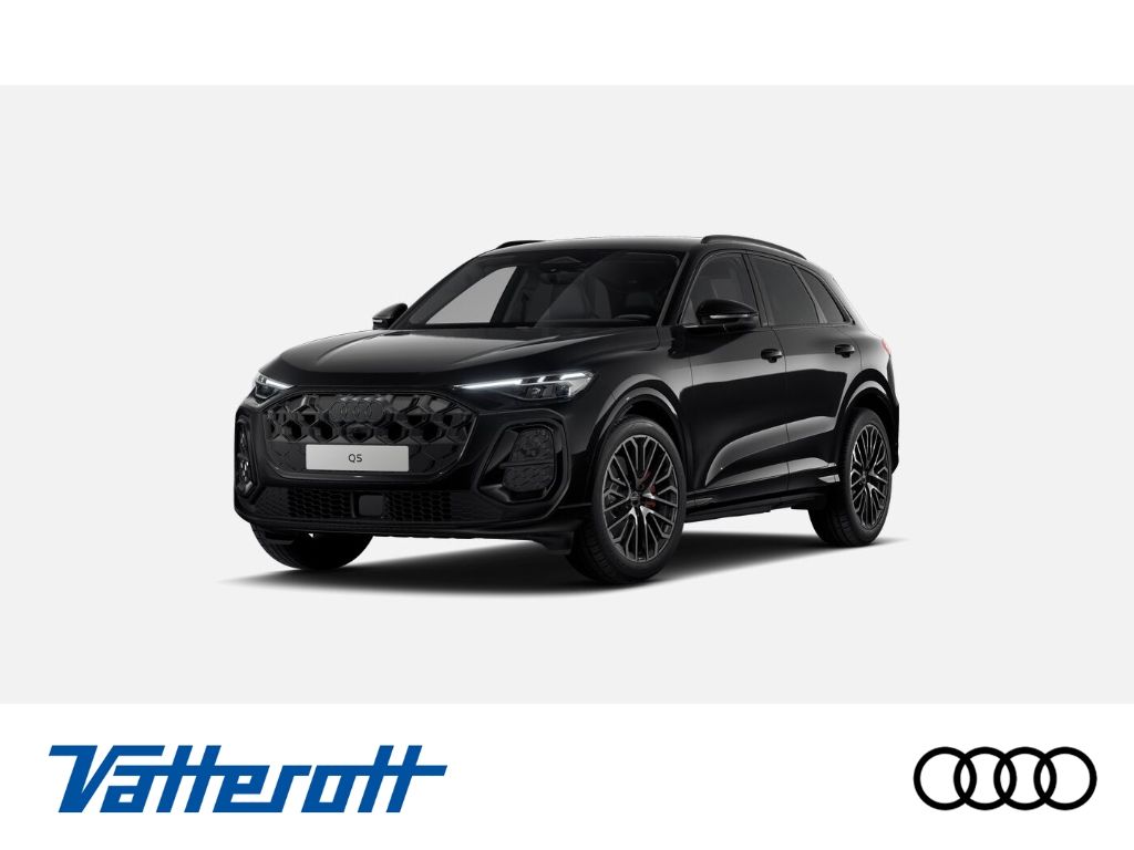 Audi Q5 2025