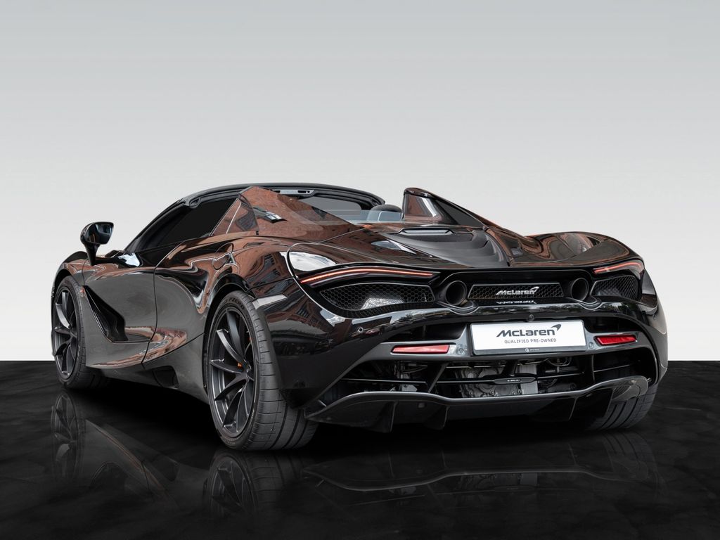 McLaren 720S 2020