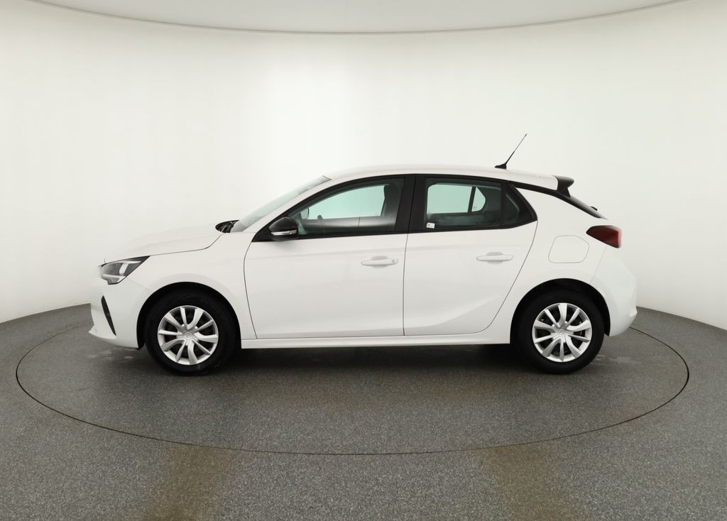 Opel Corsa 2021