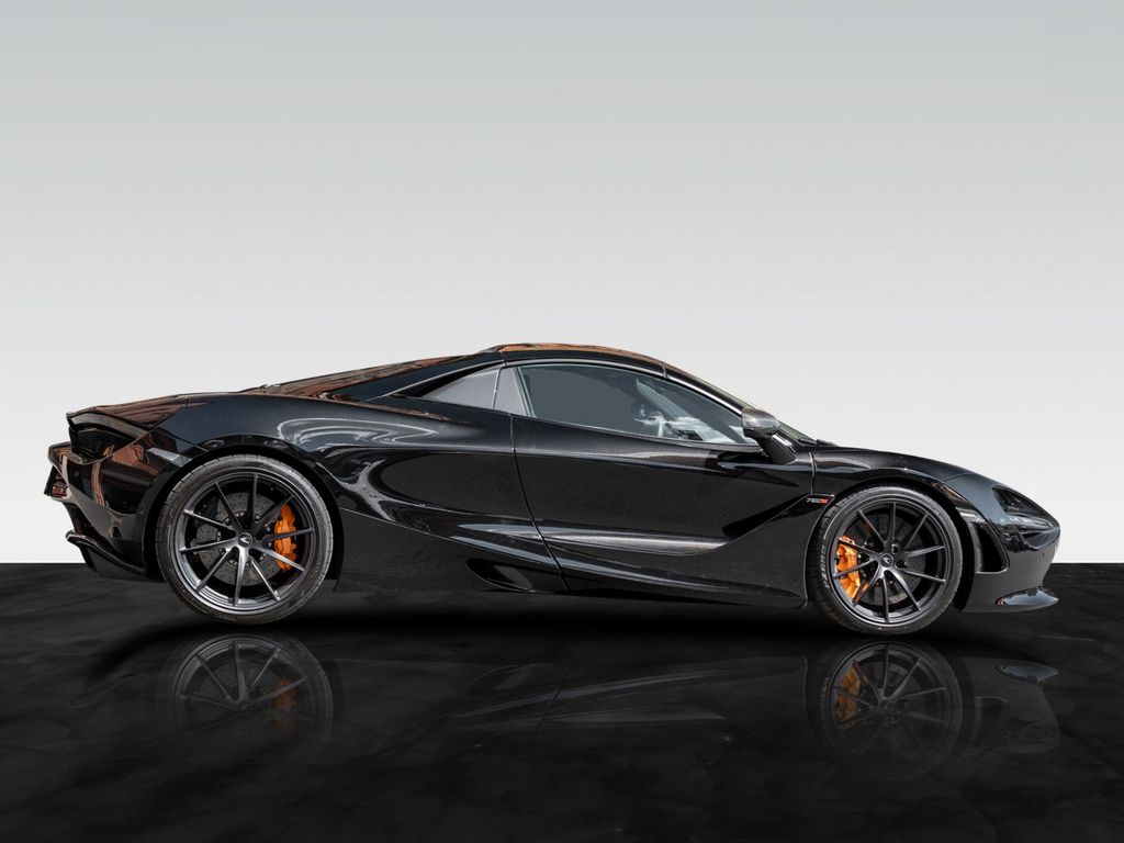 McLaren 720S 2020