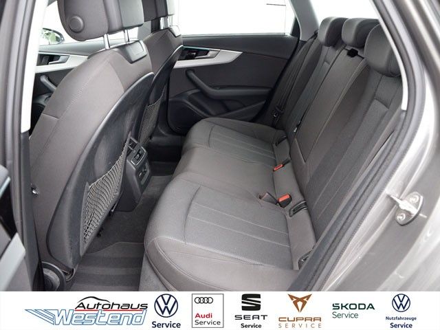 Audi A4 Allroad 2022