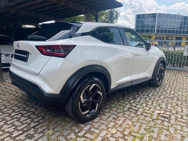 Nissan Juke 2024