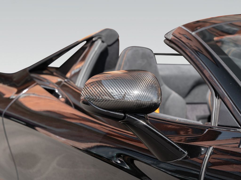 McLaren 720S 2020