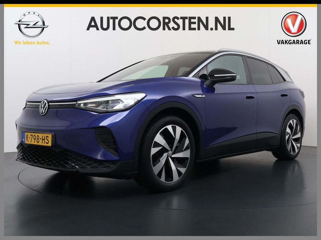 Volkswagen ID.4 2020