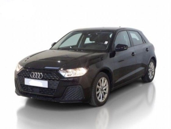 Audi A1 2022