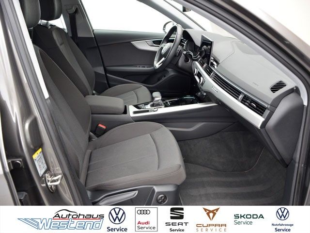 Audi A4 Allroad 2022