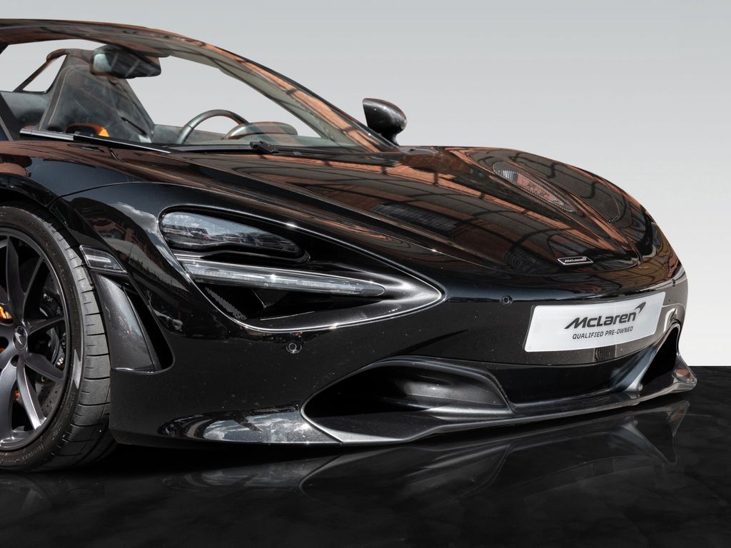 McLaren 720S 2020