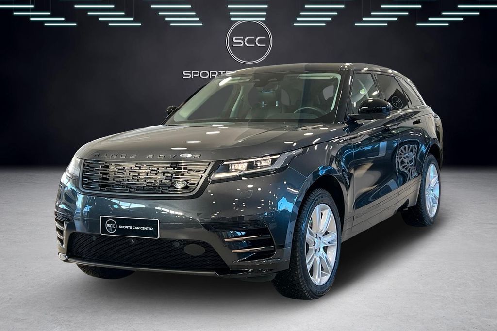 Land Rover Range Rover Velar 2024