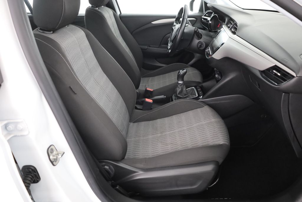 Opel Corsa 2021