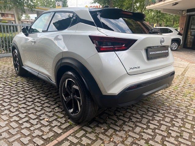 Nissan Juke 2024