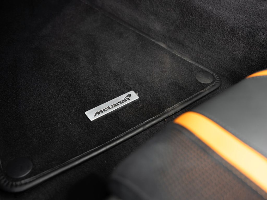 McLaren 720S 2020