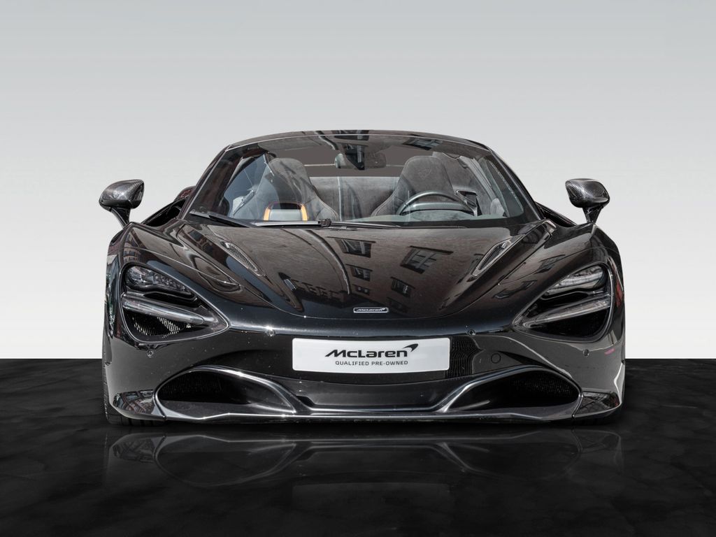 McLaren 720S 2020