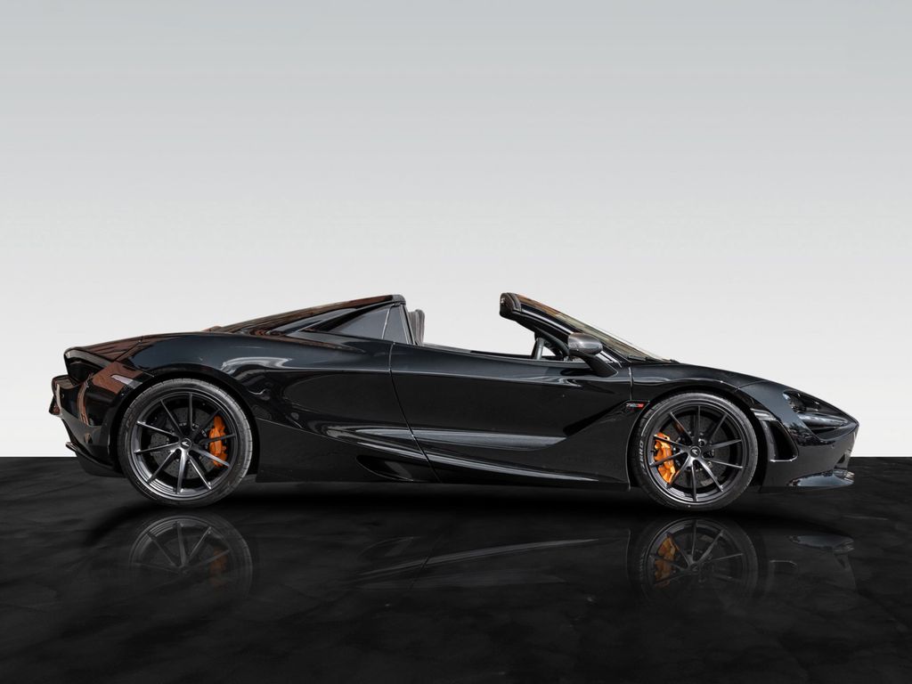 McLaren 720S 2020