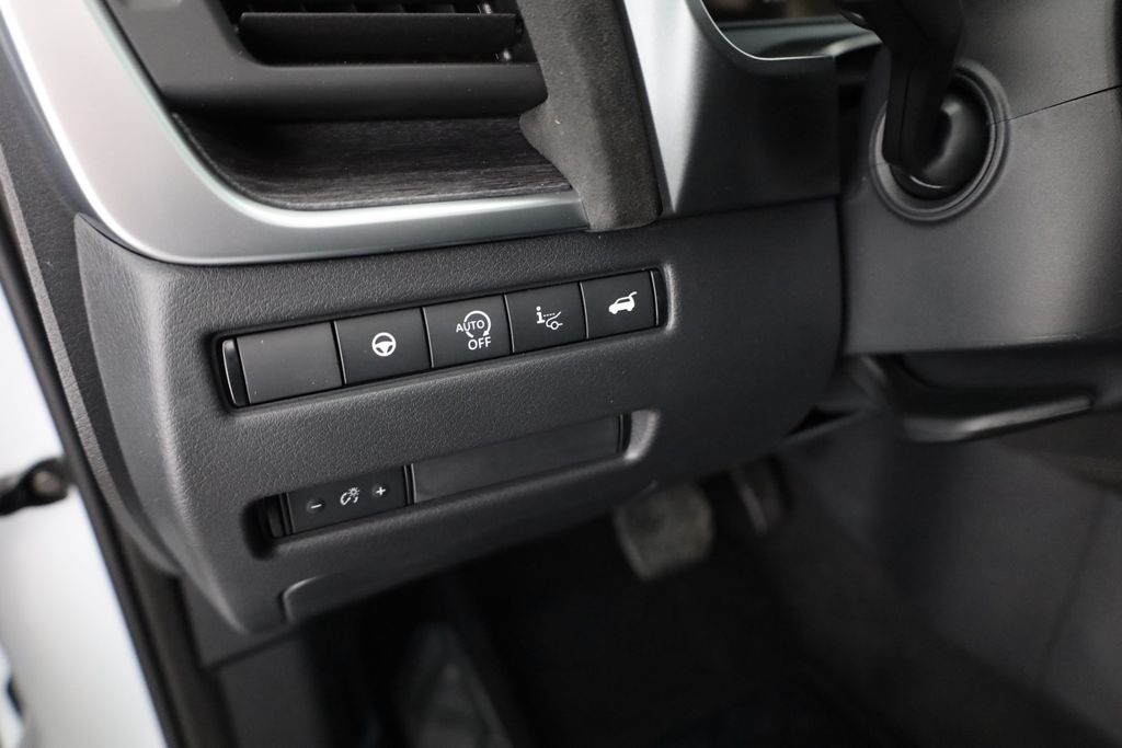 Nissan Qashqai 2025