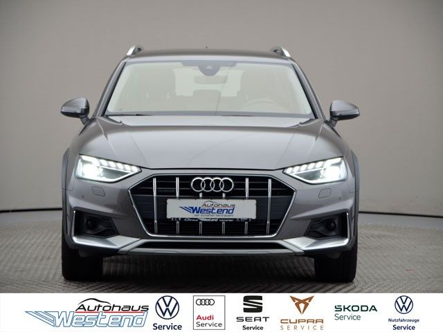 Audi A4 Allroad 2022