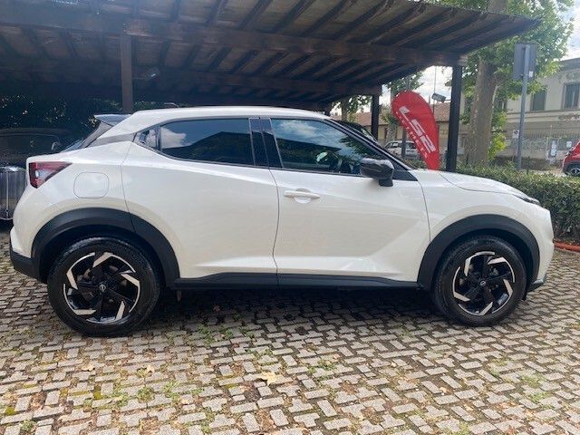 Nissan Juke 2024