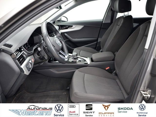 Audi A4 Allroad 2022