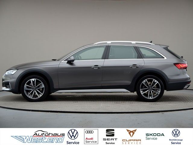 Audi A4 Allroad 2022