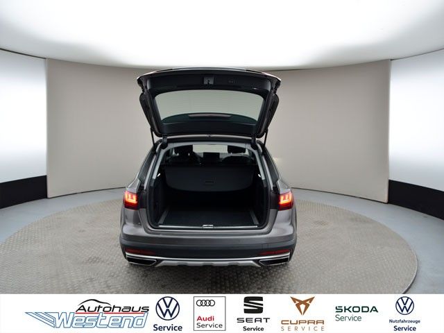 Audi A4 Allroad 2022