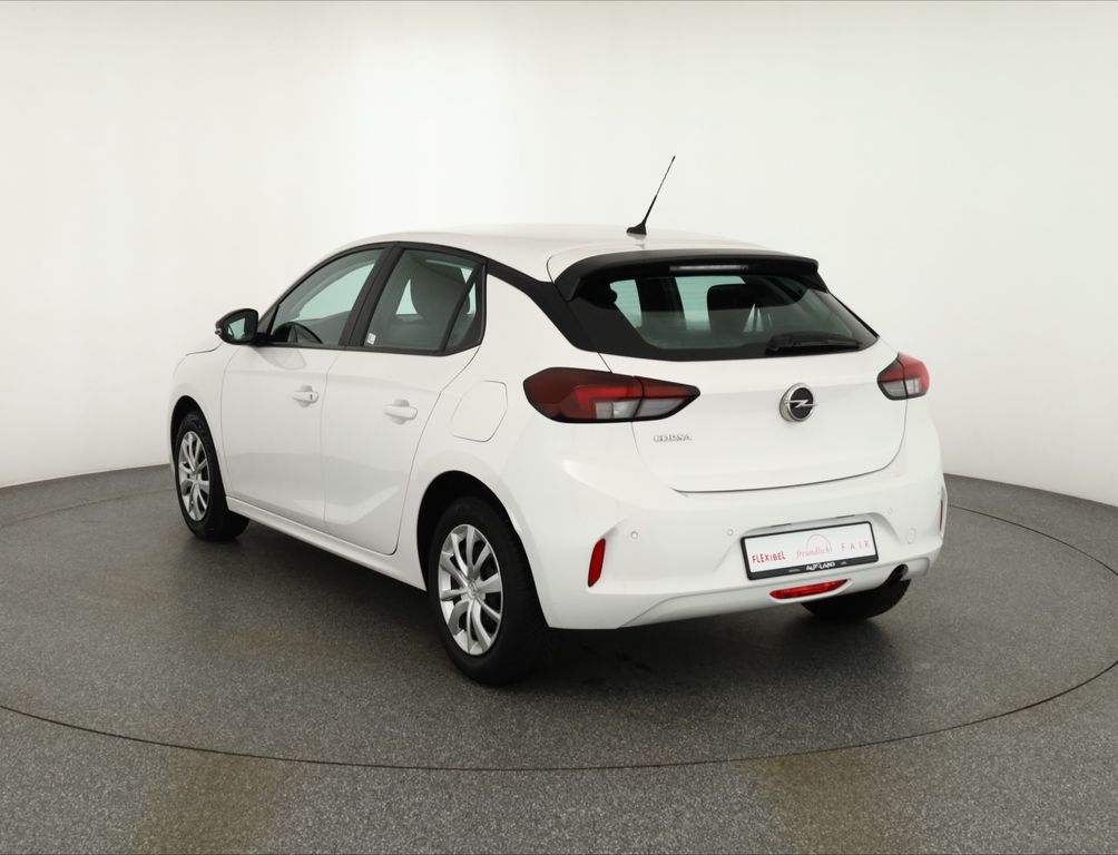Opel Corsa 2021