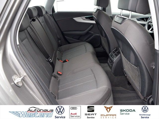 Audi A4 Allroad 2022