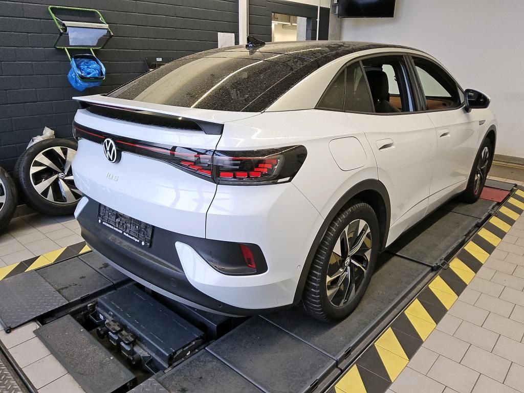 Volkswagen ID.5 2022